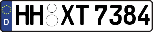 HH-XT7384