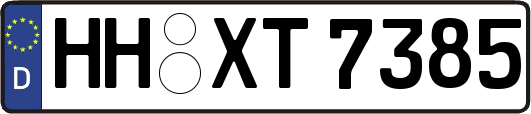 HH-XT7385