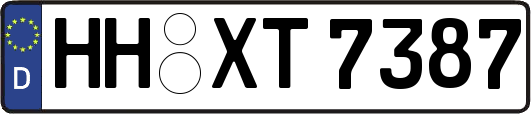 HH-XT7387