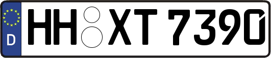 HH-XT7390
