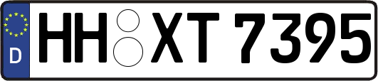 HH-XT7395