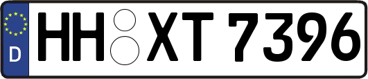 HH-XT7396