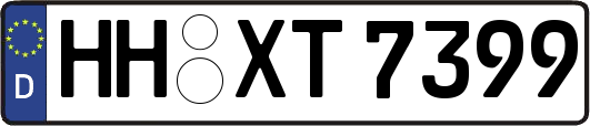 HH-XT7399