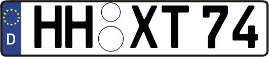 HH-XT74