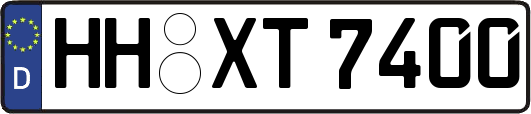 HH-XT7400