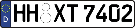 HH-XT7402