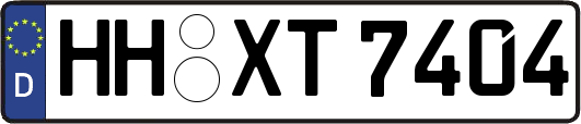 HH-XT7404