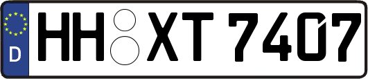 HH-XT7407