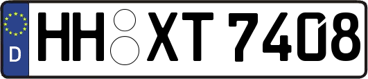 HH-XT7408