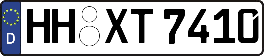 HH-XT7410