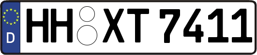 HH-XT7411