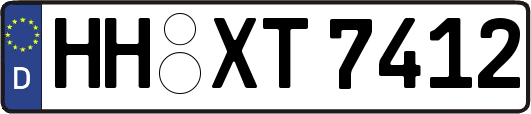 HH-XT7412