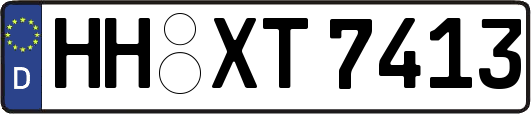 HH-XT7413