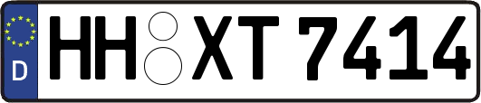 HH-XT7414