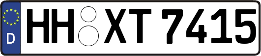 HH-XT7415