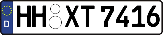 HH-XT7416