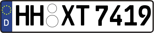 HH-XT7419