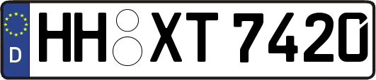 HH-XT7420