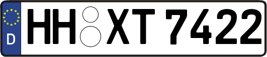 HH-XT7422