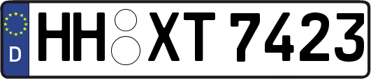 HH-XT7423