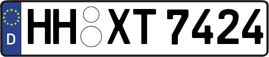 HH-XT7424