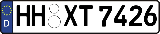 HH-XT7426