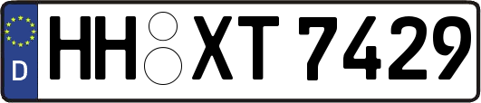 HH-XT7429