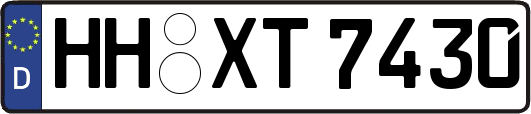 HH-XT7430