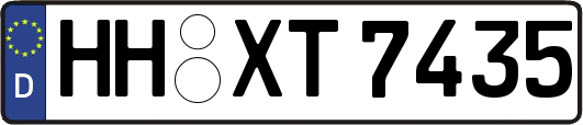HH-XT7435