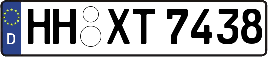 HH-XT7438