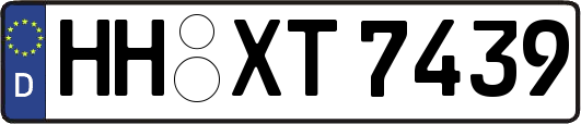 HH-XT7439