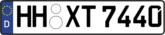 HH-XT7440