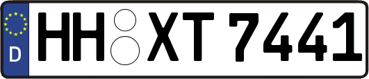 HH-XT7441