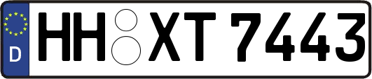 HH-XT7443