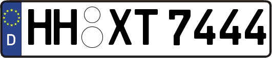 HH-XT7444