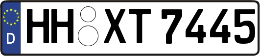 HH-XT7445