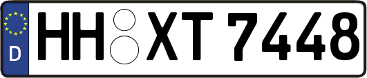 HH-XT7448