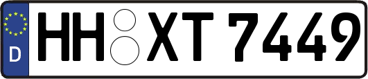 HH-XT7449