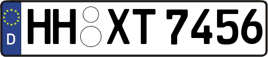 HH-XT7456