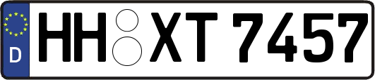 HH-XT7457