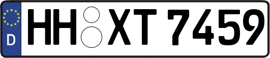 HH-XT7459