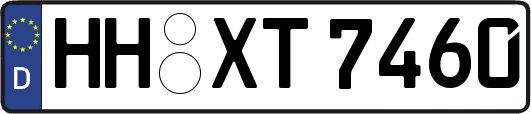 HH-XT7460