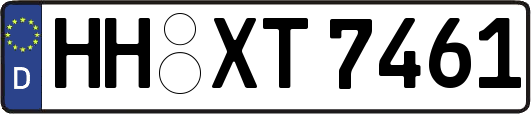 HH-XT7461