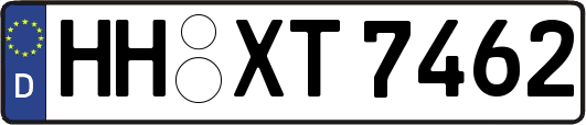 HH-XT7462