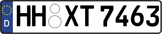 HH-XT7463