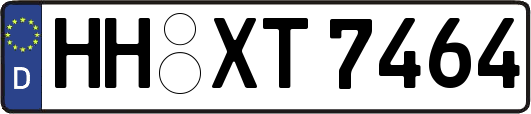 HH-XT7464