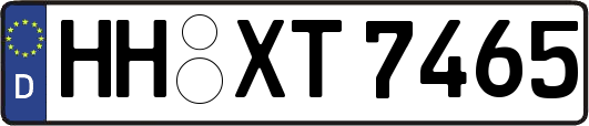 HH-XT7465