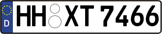 HH-XT7466
