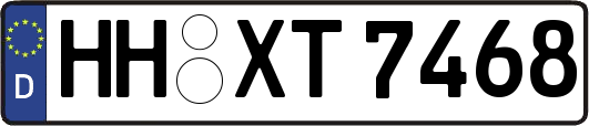 HH-XT7468