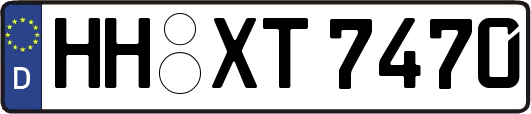 HH-XT7470